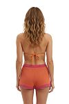 Шорты Beach Bunny London Short - Pink/Orange - MixBikini