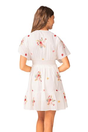 Платье PQ Swim POLLY DRESS - MixBikini