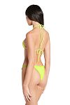 Купальник Bond Eye Andy Triangle & Larisa Brief Eco - MixBikini
