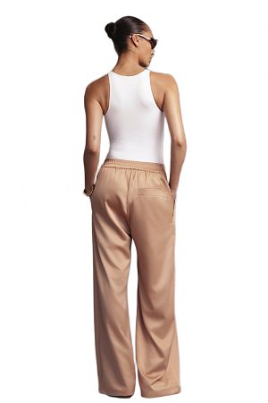 Брюки Heroine Sport Clair Pants Sand - MixBikini
