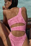 Купальник Bond Eye Rico Pink Tiger - MixBikini