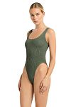 Купальник Bond Eye Madison 1 PCE KHAKI ECO - MixBikini