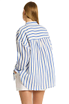 Рубашка Sea Level Amalfi Beach Shirt - MixBikini