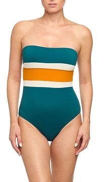 Купальник DnuD 1P Bandeau Zenith Gaia