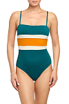 Купальник DnuD 1P Bandeau Zenith Gaia - MixBikini