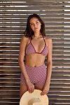 Купальник DnuD Panier SG Bikini 2836 & CU Bikini 2836 - MixBikini