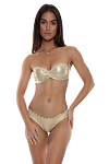 Лиф Luli Fama Cosita Buena Push Up Bandeau - MixBikini