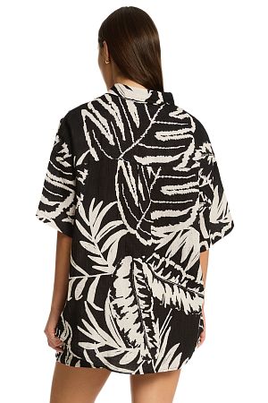 Костюм Sea Level Jungle Book Boxer Short & Jungle Book Aloha Shirt - MixBikini