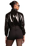 Жакет Heroine Sport Black - MixBikini