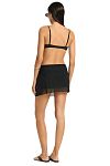 Костюм Bond-eye Lia Tank Top & Maeve Mini Skirt - MixBikini