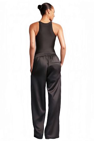 Брюки Heroine Sport Clair Pants Black - MixBikini