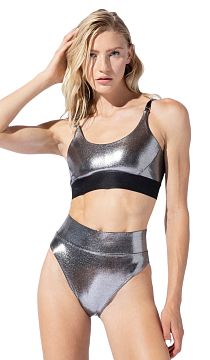 Купальник Heroine Sport Marvel Platinum