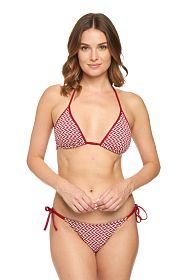 Купальник раздельный DnuD Panier