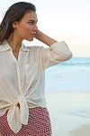 Шорты DnuD Short Panier B 2839 - MixBikini