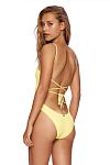 Купальник Beach Bunny Luna One Piece - MixBikini