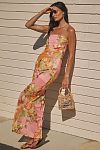 Платье PQ Swim SOFIA DRESS - MixBikini