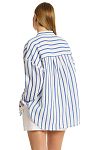 Рубашка Sea Level Amalfi Beach Shirt - MixBikini