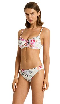 Плавки Sea Level Regular Cheeky Pant Coconut