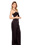 Брюки Beach Bunny Ramsey Pant - Black - MixBikini