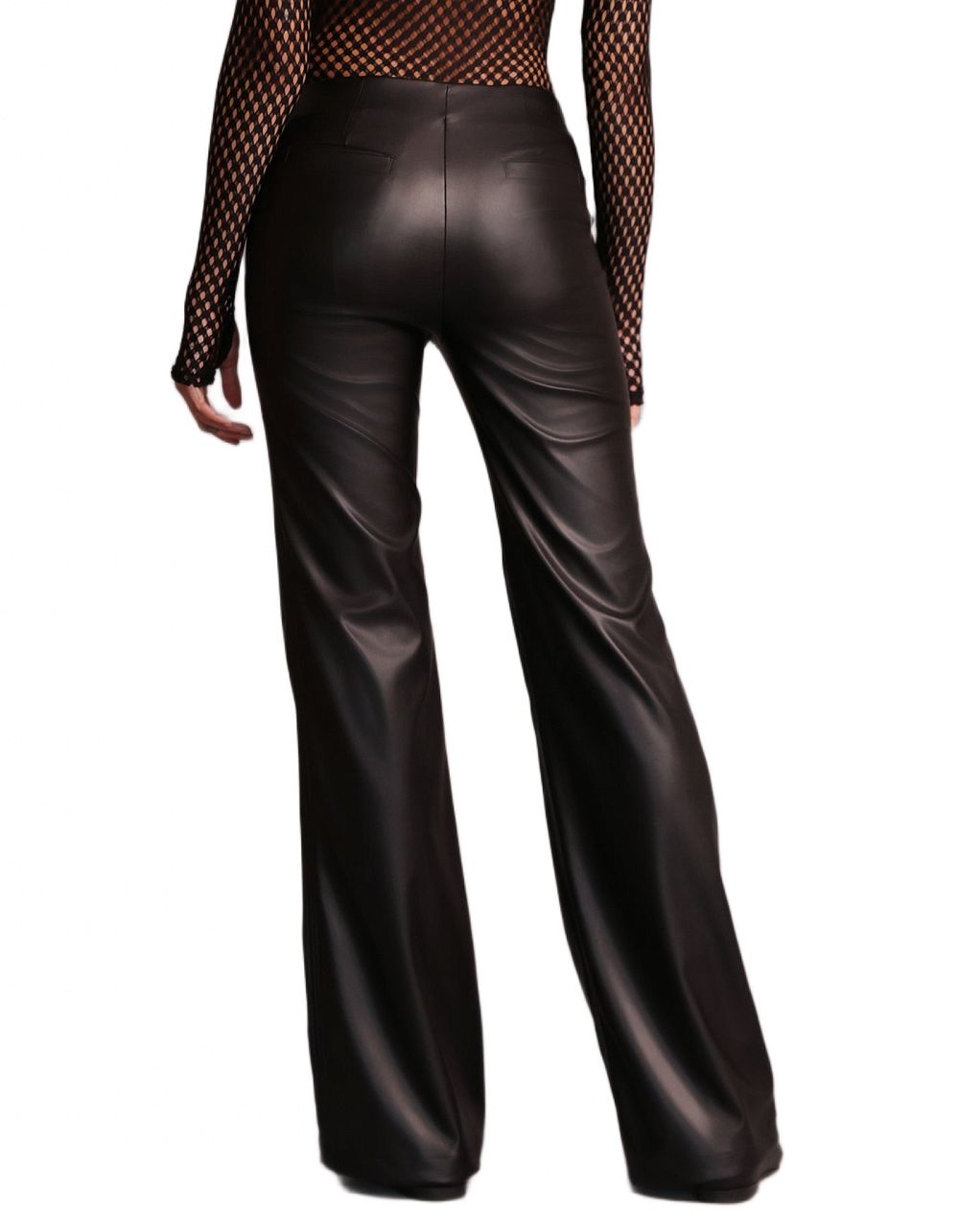 Брюки Heroine Sport Black - MixBikini