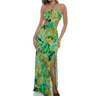 Платье пляжное Luli Fama maxi Dress