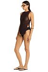 Топ Bond – eye Asher split Tank - MixBikini