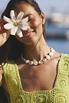 Костюм PQ Swim ARIA TANK-CAMILLA SKIRT - MixBikini