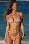 Купальник Beach Bunny Capri Triangle Top & Capri Tango Bottom pink - MixBikini