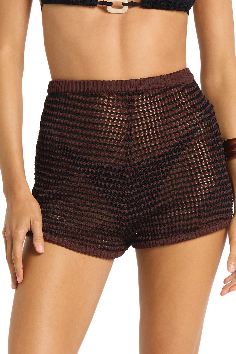 Шорты Bond – eye Kori Shorts - MixBikini