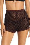 Шорты Bond – eye Kori Shorts - MixBikini