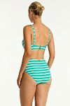 Лиф Sea Level Biarritz Cross Front Multifit - MixBikini