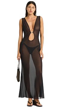 Платье Bond-eye Ring Harper Maxi Dress