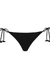 Купальник Pilyq Jet Fleur Tri Top & Tie Bottoms - MixBikini