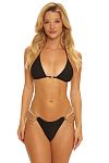 Купальник Beach Bunny Ocean Triangle Top & Ocean Brazilian Bottom - MixBikini