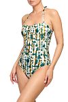 Купальник DnuD 1P Bandeau Fuji Zenith - MixBikini