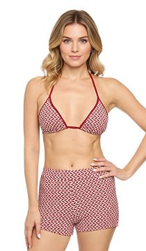 Шорты DnuD Short Panier