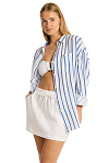 Рубашка Sea Level Amalfi Beach Shirt - MixBikini