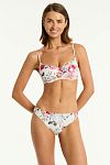 Плавки Sea Level Regular Cheeky Pant Coconut - MixBikini