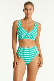 Лиф Sea Level Biarritz Cross Front Multifit