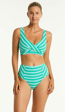 Лиф Sea Level Biarritz Cross Front Multifit