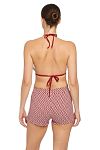 Шорты DnuD Short Panier - MixBikini