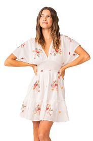 Платье PQ Swim POLLY DRESS