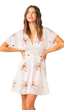 Платье PQ Swim POLLY DRESS
