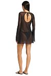 Платье Bond-eye Ring Priya Mini Dress - MixBikini