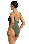 Купальник Bond Eye Madison 1 PCE KHAKI ECO - MixBikini