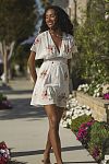 Платье PQ Swim POLLY DRESS - MixBikini