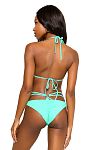 Купальник Beach Bunny Gunpowder and Lace Seafoam - MixBikini