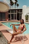Купальник Beach Bunny Morgan Pink - MixBikini