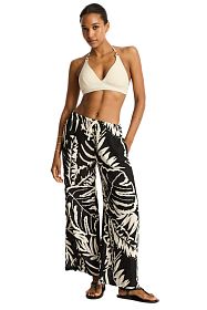 Брюки пляжные Sea Level Jungle Book Surf Pant