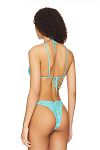 Купальник Beach Bunny Winslow Aqua - MixBikini
